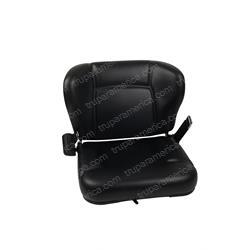 TOYOTA 53760-23610 SEAT - VINYL