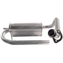 Picture of Muffler