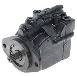 Picture of Motor S-D Drive