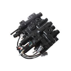 Picture of Valve Assembly - Oil Control