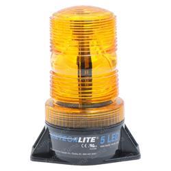 Haulotte B01-10-0275 - strobe ml5 led, 12-80v amb