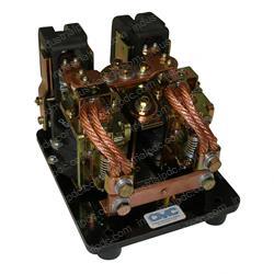 Picture of Contactor - 76-114 Volt