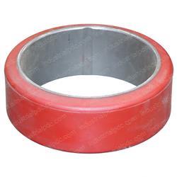 Picture of Tire - Poly 14x5x11.25 Tsw