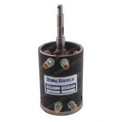 JUNGHEINRICH 14312790-R MOTOR  REMAN (CALL FOR PRICING)