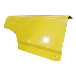 Picture of Hood Weldment-Rh