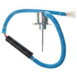 Picture of Fuel Shut-Off Solenoid, D722