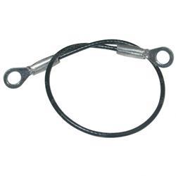 Picture of Cable Lanyard 10lg 9/32 Eye