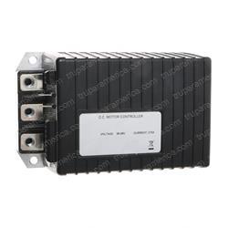 CURTIS INSTRUMEMT 390215201 CONTROLLER - MOTOR