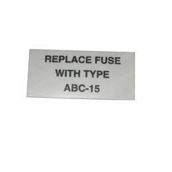 Picture of Label