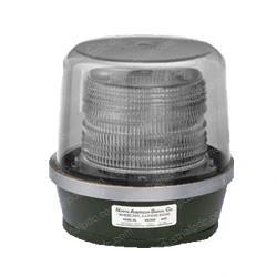 Picture of Strobe - 220v Ac - Clear