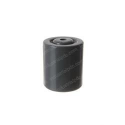 Picture of Poly Wheel - 3 X 2 1/2