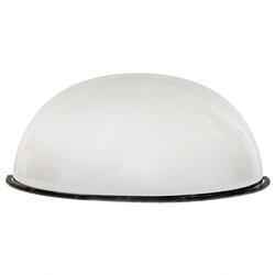 UniCarriers 2I2286 - mirror, half dome 180 dg 32 in