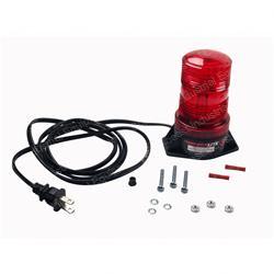  800049018 STROBE ML5 - 120V - RED