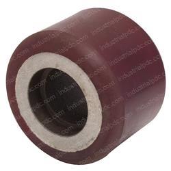 Picture of Wheel - Poly 4 X 2 7/8 (2.047)