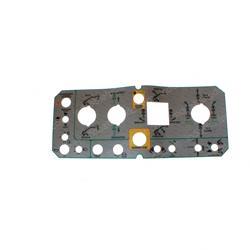 Picture of Decal - Control Panel