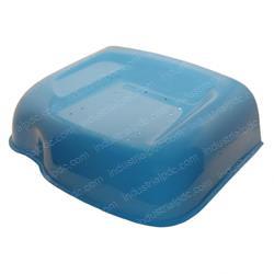 Picture of Hood Sub-Assembly - Engin