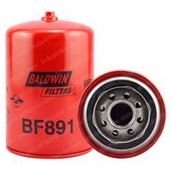 Picture of Filter - Fuel