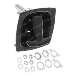 Picture of Latch, Compression