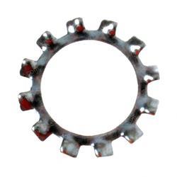 Picture of Washer - Lock With Teeth