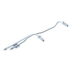UniCarriers 69978-FW80 - tube assy-3f lh qd