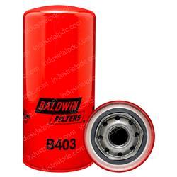 Picture of Filter - Oil