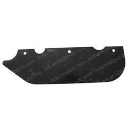 Picture of Plate  .12x5.00x17.38 A56