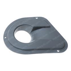 Picture of Bezel- Headlight- Rh W/Inserts