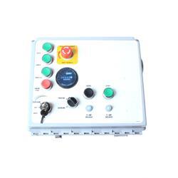 Picture of Platform Control Box W/Decal