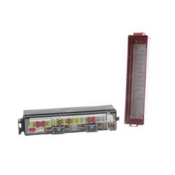 hy2080754 FUSE BOX ASSEMBLY