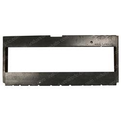 Picture of Front Frame for Iss Carriage