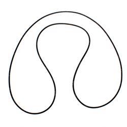 Hyundai 70393 - o-ring