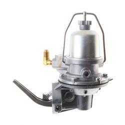 UniCarriers 17010-48204 - pump, fuel