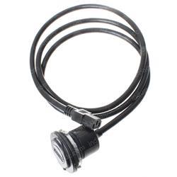 Picture of Charger Cord W/ Receptacle