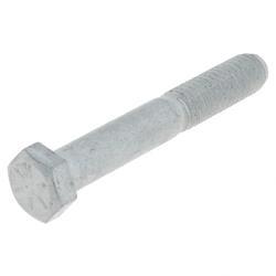 Picture of Screw-Hhc-3/8-16x2.5-8-Zag