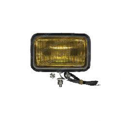 Picture of Roadlight - 4x6 in - Fog