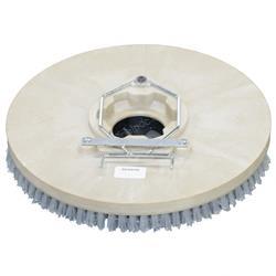 Picture of Brush-13 Drive W/Pad Holder