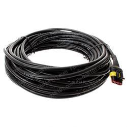 srta16-wh25 REPLACEMENT HARNESS - 25 FT