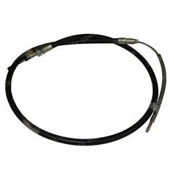 Hyster 1688556 PARKING BRAKE CABLE - RH