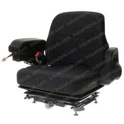 Picture of Seat - Cloth
