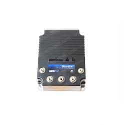Picture of Controller-Curtis-1244 600amp-4