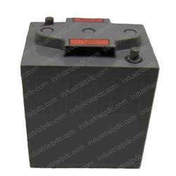 Picture of Battery 6v180ah