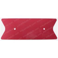 Picture of Squeegee - Red Gum
