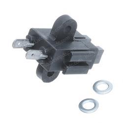 Picture of Holder Assy., Brush, W/Instr