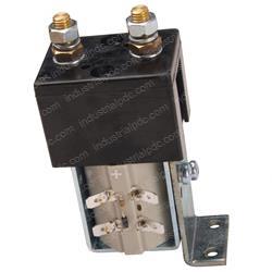 Picture of Contactor - 24v 1a - Pump