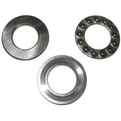 Picture of Bearing - Thrust (51205)