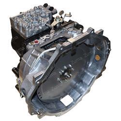 UniCarriers 31020GG00 - trans assy-w/torq conv