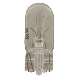 UniCarriers 194 - bulb, 12v 3.78w