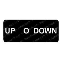 Picture of Decal - Max Load 10003150