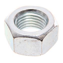 Bendi 102351 - nut, hex 1-1/2-6unc gr2 zp