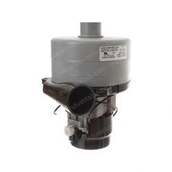 Picture of Motor - Vacuum  W/Inlet
